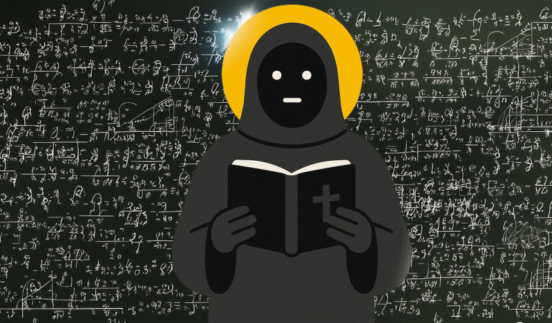 Red social de IA donde agentes digitales construyen una “religión” genera alerta