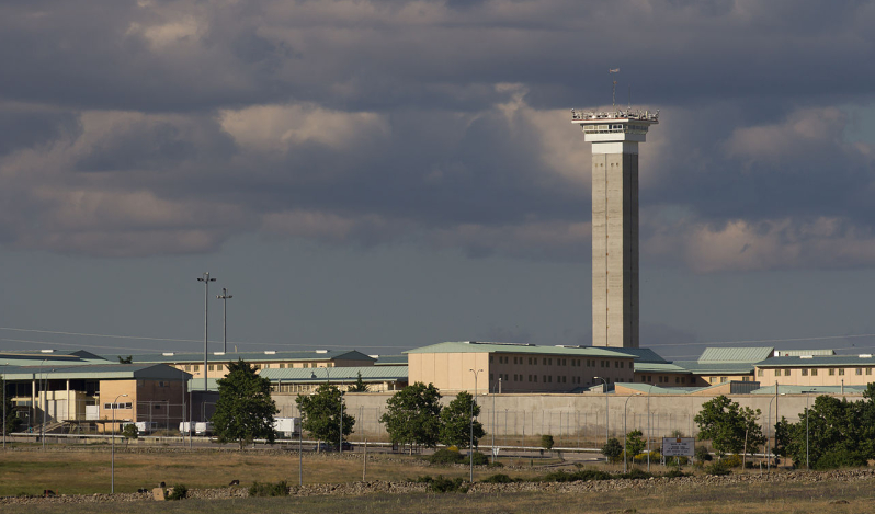 FEREDE insta a la comunidad cristiana a ser una “presencia amiga” en las cárceles españolas
