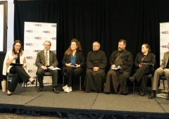 Expertos denuncian que Putin utiliza a la Iglesia Ortodoxa Rusa para reprimir la libertad religiosa