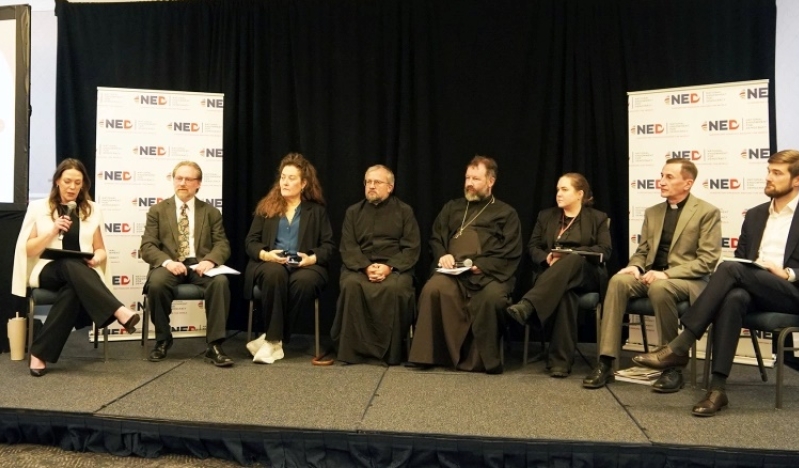 Expertos denuncian que Putin utiliza a la Iglesia Ortodoxa Rusa para reprimir la libertad religiosa