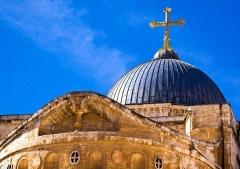 ¿Quién está legitimado para hablar en nombre de los cristianos de Tierra Santa?