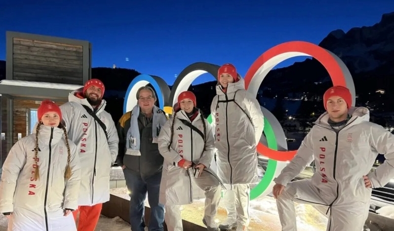 Evangélicos comparten el Evangelio en los Juegos Olímpicos de Invierno Milano Cortina 2026