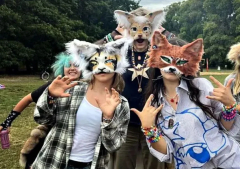 Therians: identidad, pertenencia y el desafío de comprender un fenómeno que crece entre jóvenes