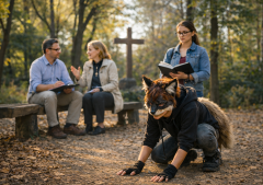 Pensamientos acerca de los 