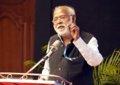 Iglesias de la India llevan las leyes anti-conversión ante la Corte Suprema