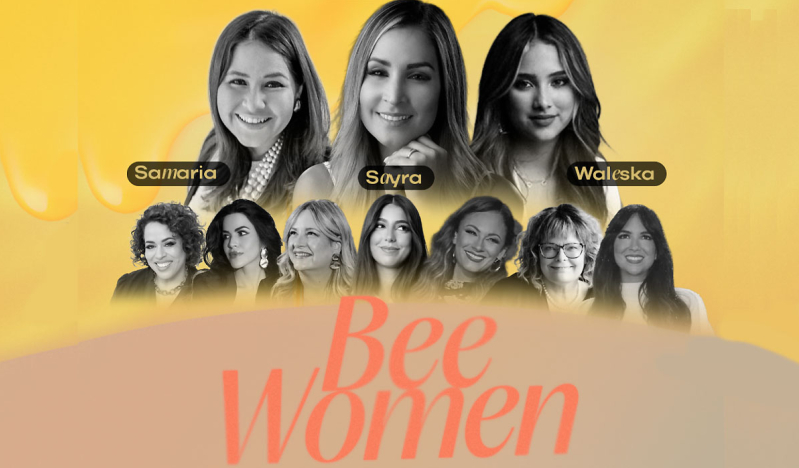 Miel San Marcos anuncia “Bee Women”, su primera conferencia para mujeres