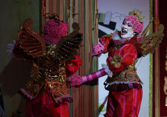 Burla a la Biblia y a evangélicos en el Carnaval de Río genera rechazo y defensa del cristianismo