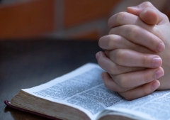 Las prácticas espirituales están guiando a las personas hacia Jesús