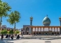 Los arrestos de cristianos en Irán casi se duplicaron en 2025, según un nuevo informe