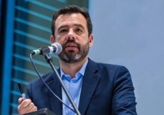 Galán, traidor. Ni con la vida ni con los cristianos se juega