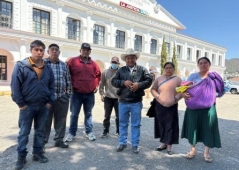 México: Evangélicos denuncian emboscada y golpiza en Chiapas; la fe bajo ataque en los Altos