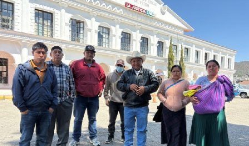 México: Evangélicos denuncian emboscada y golpiza en Chiapas; la fe bajo ataque en los Altos