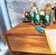 Descubren altar religioso y escrito del Salmo 91 en la cabaña donde se ocultaba “El Mencho”