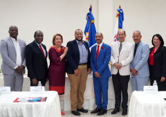 Mesa de Diálogo cristiana pide restauración moral y social en mensaje por la independencia dominicana