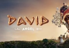 David: Un corazón que late en la pantalla grande