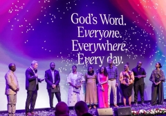 YouVersion abre centro en Nairobi: Nigeria, Sudáfrica y Kenia lideran uso mundial de la app bíblica