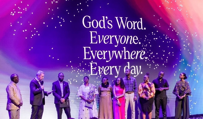YouVersion abre centro en Nairobi: Nigeria, Sudáfrica y Kenia lideran uso mundial de la app bíblica