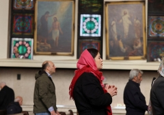 Muere Jamenei: ¿Explotará la iglesia clandestina de Irán, la de más rápido crecimiento en el mundo?