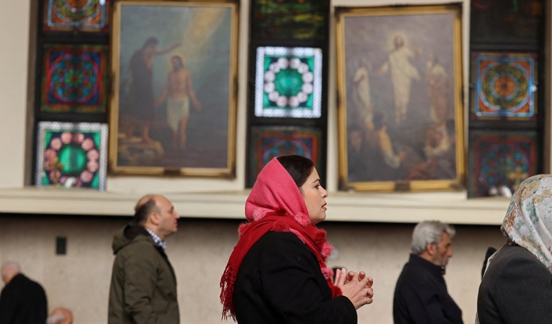 Muere Jamenei: ¿Explotará la iglesia clandestina de Irán, la de más rápido crecimiento en el mundo?