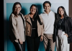 De la identidad al propósito: historia del ministerio True Identity