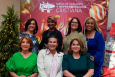 Líderes cristianas dominicanas llaman a fortalecer la dignidad y el bienestar de la mujer