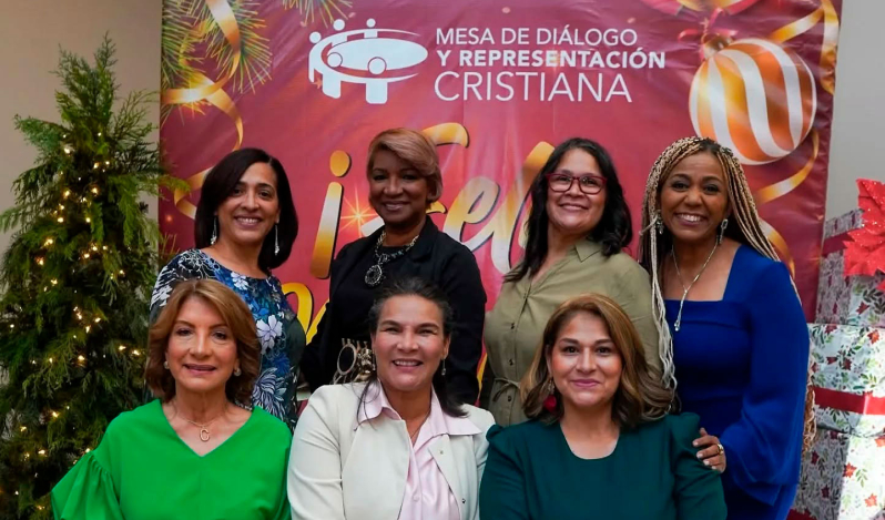 Líderes cristianas dominicanas llaman a fortalecer la dignidad y el bienestar de la mujer