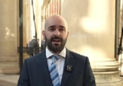 Absuelven en Malta a cristiano ex-gay acusado de promover