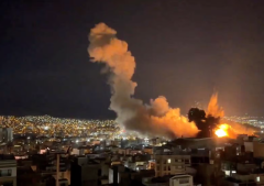 Guerras, rumores y esperanza: ¿Estamos cerca del fin de los tiempos?