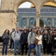 Miembros de una iglesia regresan a EE.UU. desde Israel tras quedar varados debido al conflicto con Irán