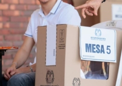 Resultados de las elecciones legislativas Colombia 2026: ¿Cómo le fue a los cristianos?