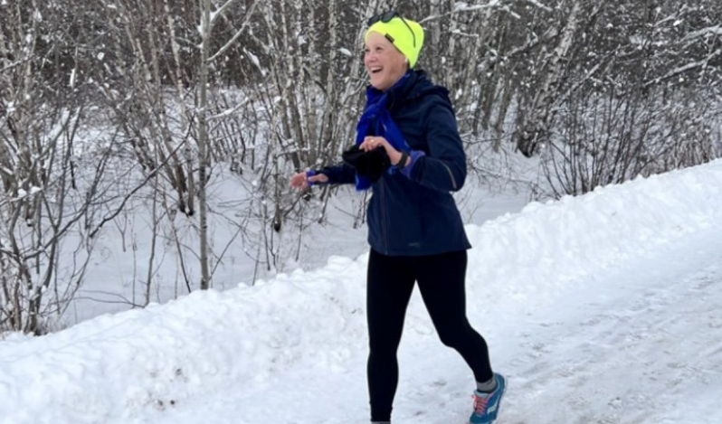 Líder mundial del ministerio 