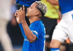 Matheus Pereira, del Cruzeiro afirma que Dios lo libró de la depresión tras conquistar el Campeonato Mineiro