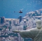 El mapa religioso de Brasil cambia, cada vez más ciudades tienen mayoría evangélica