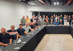 Inicia la organización del Festival Palau Córdoba 2026