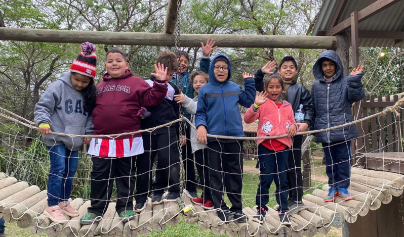 Fundación Rinconcito de Amor celebra 25 años de servicio a niños con discapacidad en el Chaco paraguayo