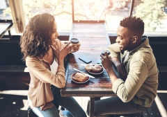 Por qué los grandes matrimonios nunca dejan de tener citas