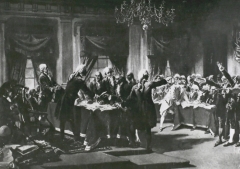 La Iglesia fue la primera red de voluntarios de Estados Unidos: puede volver a serlo