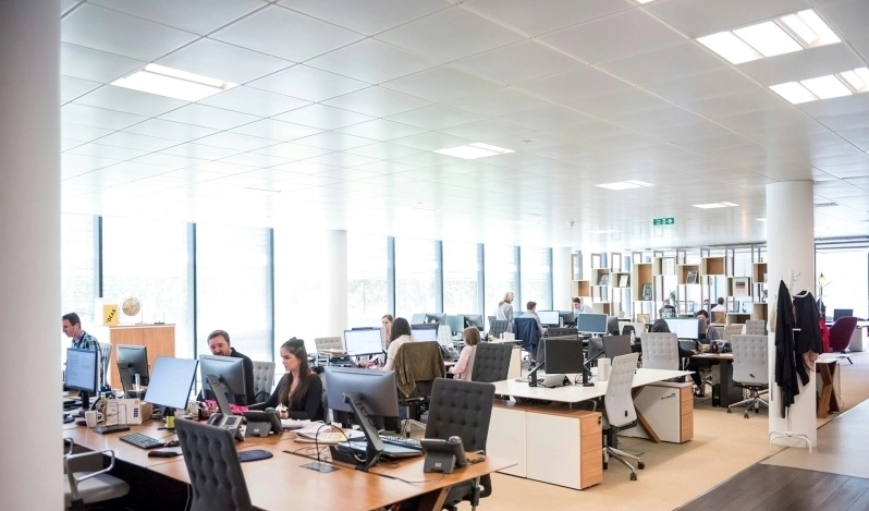 Organizaciones cristianas alcanzan niveles récord de compromiso de sus empleados, según estudio