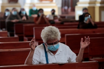 Régimen de Ortega asfixia a la iglesia católica prohibiendo nuevas ordenaciones de sacerdotes