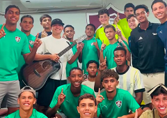 El fútbol de Brasil vive un sorprendente despertar espiritual