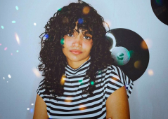 Joven cristiana Ana Bensi enfrenta persecución del régimen cubano