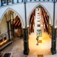 Británicos temen el impacto del alejamiento de la nación del cristianismo
