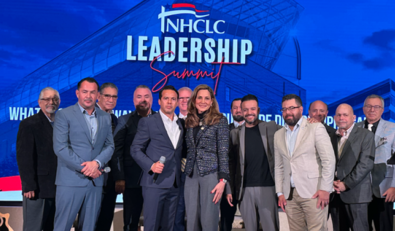 Conferencia Nacional de Liderazgo Cristiano Hispano cumple 25 años de influencia pública