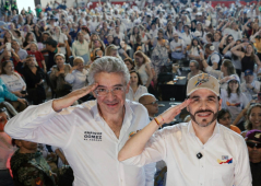 Comprendiendo el fenómeno de Salvación Nacional. Mirada histórica y política al partido político del momento