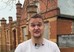 Inversionista británico ofrece comprar una iglesia para cederla gratis a un ministerio cristiano