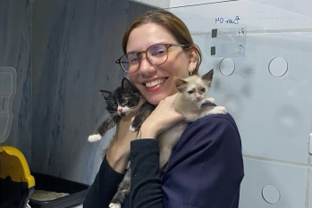 Tribunal absuelve a estudiante de veterinaria acusada de 