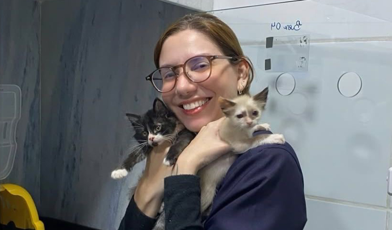 Tribunal absuelve a estudiante de veterinaria acusada de 