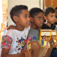 Jornada de evangelización integral asiste a 214 personas en Guarenas, Venezuela