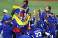 Venezuela se corona campeón del Clásico Mundial de Béisbol y rinde honor a Dios