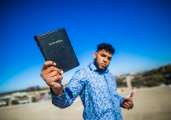 Ciudad brasileña autoriza la Biblia como recurso pedagógico en aulas